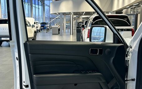 Haval H9, 2025 год, 4 652 010 рублей, 13 фотография