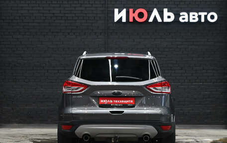 Ford Kuga III, 2013 год, 1 290 000 рублей, 5 фотография