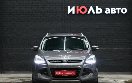 Ford Kuga III, 2013 год, 1 290 000 рублей, 2 фотография