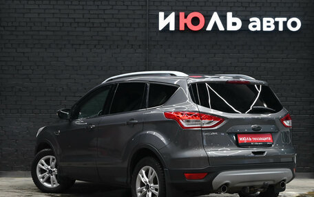 Ford Kuga III, 2013 год, 1 290 000 рублей, 4 фотография