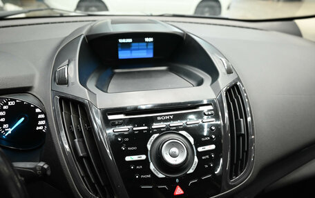 Ford Kuga III, 2013 год, 1 290 000 рублей, 14 фотография