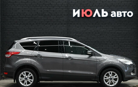 Ford Kuga III, 2013 год, 1 290 000 рублей, 9 фотография