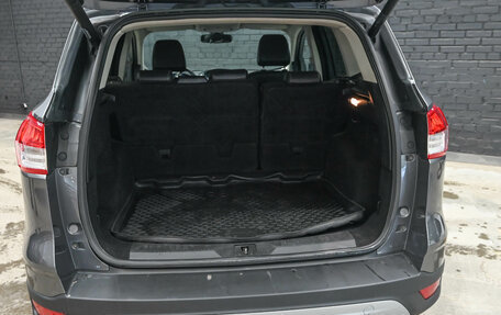 Ford Kuga III, 2013 год, 1 290 000 рублей, 6 фотография