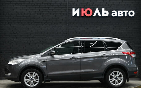Ford Kuga III, 2013 год, 1 290 000 рублей, 8 фотография