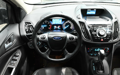 Ford Kuga III, 2013 год, 1 290 000 рублей, 12 фотография