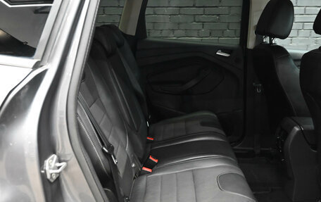 Ford Kuga III, 2013 год, 1 290 000 рублей, 11 фотография