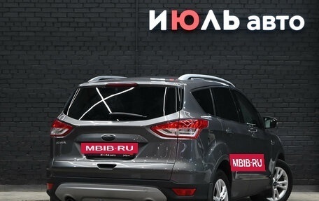 Ford Kuga III, 2013 год, 1 290 000 рублей, 7 фотография