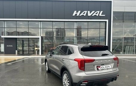 Haval Jolion, 2026 год, 2 599 000 рублей, 4 фотография