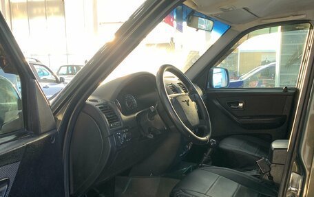 ЛуАЗ Pickup, 2014 год, 570 000 рублей, 9 фотография