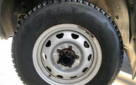 ЛуАЗ Pickup, 2014 год, 570 000 рублей, 7 фотография