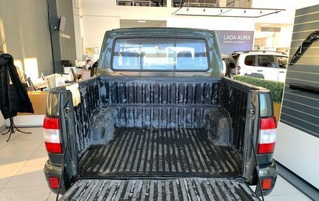 ЛуАЗ Pickup, 2014 год, 570 000 рублей, 8 фотография