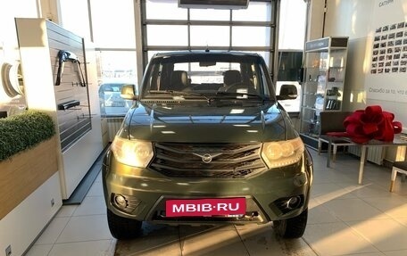 ЛуАЗ Pickup, 2014 год, 570 000 рублей, 2 фотография