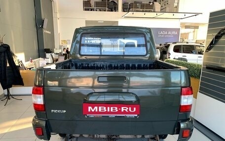 ЛуАЗ Pickup, 2014 год, 570 000 рублей, 5 фотография