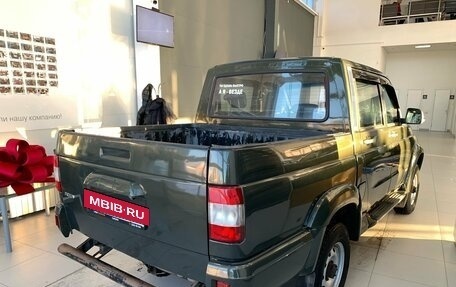 ЛуАЗ Pickup, 2014 год, 570 000 рублей, 4 фотография