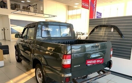 ЛуАЗ Pickup, 2014 год, 570 000 рублей, 6 фотография