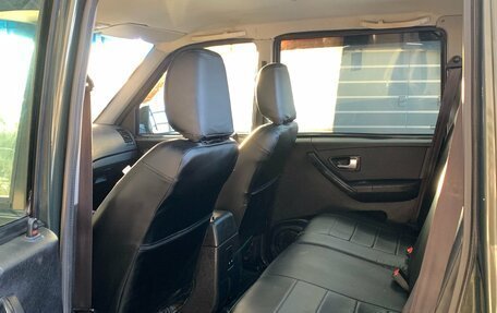 ЛуАЗ Pickup, 2014 год, 570 000 рублей, 10 фотография