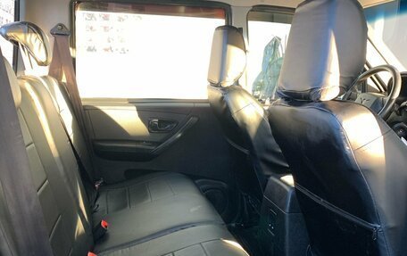 ЛуАЗ Pickup, 2014 год, 570 000 рублей, 12 фотография