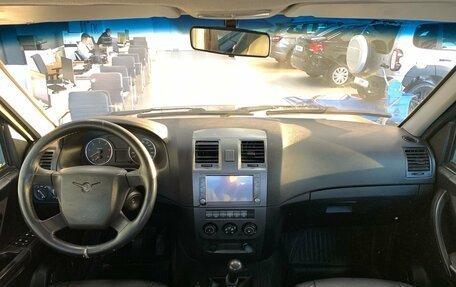 ЛуАЗ Pickup, 2014 год, 570 000 рублей, 11 фотография