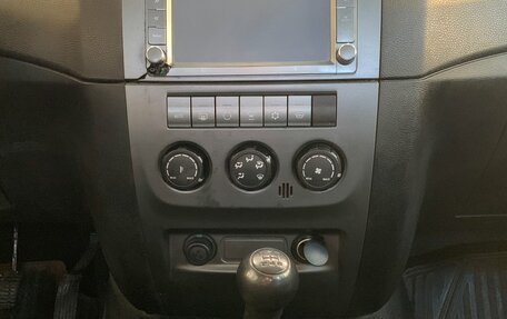 ЛуАЗ Pickup, 2014 год, 570 000 рублей, 17 фотография