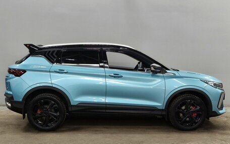 Geely Coolray I, 2023 год, 2 300 000 рублей, 4 фотография