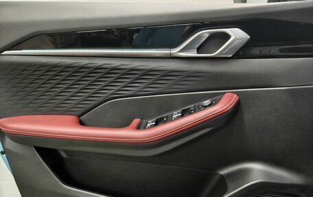 Geely Coolray I, 2023 год, 2 300 000 рублей, 16 фотография