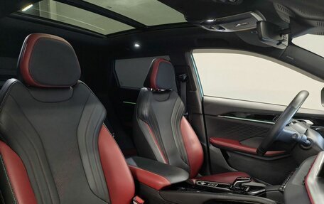 Geely Coolray I, 2023 год, 2 300 000 рублей, 13 фотография