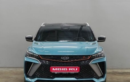 Geely Coolray I, 2023 год, 2 300 000 рублей, 2 фотография