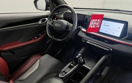 Geely Coolray I, 2023 год, 2 300 000 рублей, 10 фотография