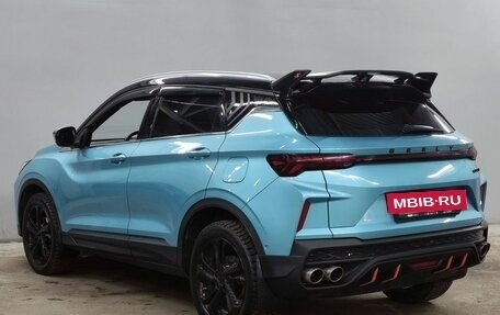 Geely Coolray I, 2023 год, 2 300 000 рублей, 7 фотография