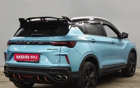 Geely Coolray I, 2023 год, 2 300 000 рублей, 5 фотография