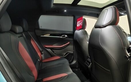 Geely Coolray I, 2023 год, 2 300 000 рублей, 14 фотография