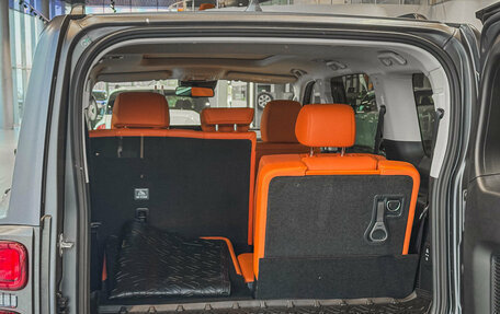 Haval H9, 2025 год, 5 246 010 рублей, 10 фотография