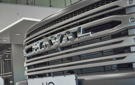 Haval H9, 2025 год, 5 246 010 рублей, 9 фотография