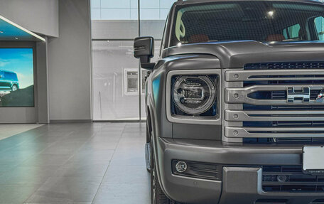 Haval H9, 2025 год, 5 246 010 рублей, 3 фотография