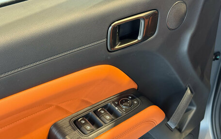 Haval H9, 2025 год, 5 246 010 рублей, 11 фотография