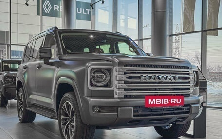 Haval H9, 2025 год, 5 246 010 рублей, 2 фотография