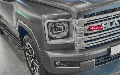 Haval H9, 2025 год, 5 246 010 рублей, 4 фотография