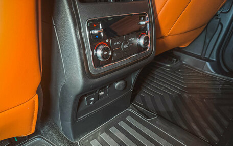 Haval H9, 2025 год, 5 246 010 рублей, 15 фотография