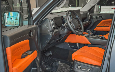 Haval H9, 2025 год, 5 246 010 рублей, 16 фотография