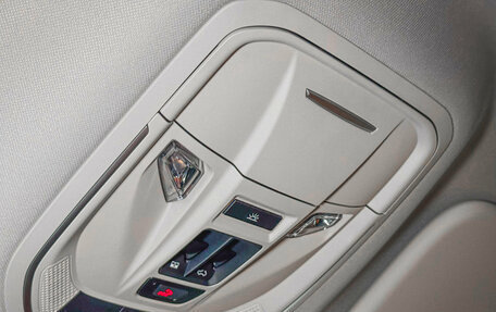 Haval H9, 2025 год, 5 246 010 рублей, 25 фотография