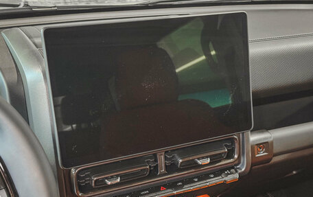 Haval H9, 2025 год, 5 246 010 рублей, 21 фотография