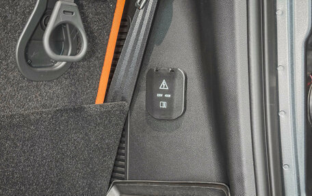 Haval H9, 2025 год, 5 246 010 рублей, 27 фотография