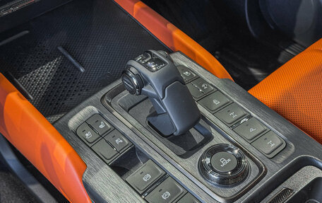 Haval H9, 2025 год, 5 246 010 рублей, 24 фотография