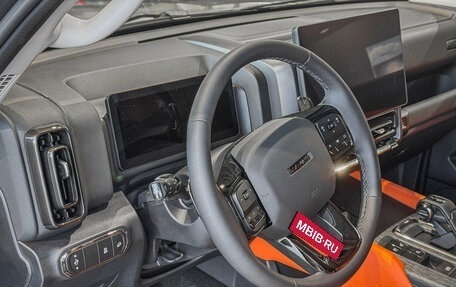 Haval H9, 2025 год, 5 246 010 рублей, 18 фотография