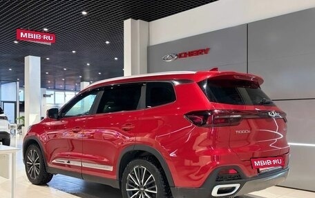 Chery Tiggo 8 I, 2024 год, 2 070 000 рублей, 2 фотография