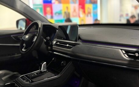 Chery Tiggo 8 I, 2024 год, 2 070 000 рублей, 9 фотография