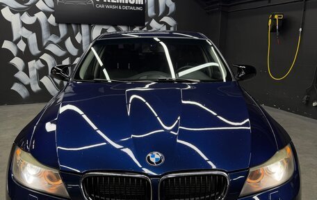 BMW 3 серия, 2011 год, 999 000 рублей, 4 фотография