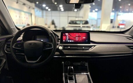 Chery Tiggo 8 I, 2024 год, 2 070 000 рублей, 8 фотография