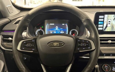 Chery Tiggo 8 I, 2024 год, 2 070 000 рублей, 10 фотография