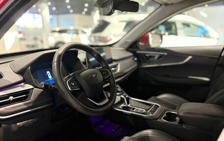 Chery Tiggo 8 I, 2024 год, 2 070 000 рублей, 7 фотография